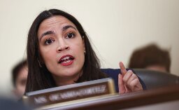 AOC Moves to Impeach Supreme Court Justices Thomas and Alito