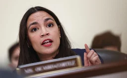 AOC Moves to Impeach Supreme Court Justices Thomas and Alito