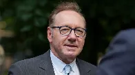 Actor Kevin Spacey tells court he touched complainant in 'romantic and intimate ways'