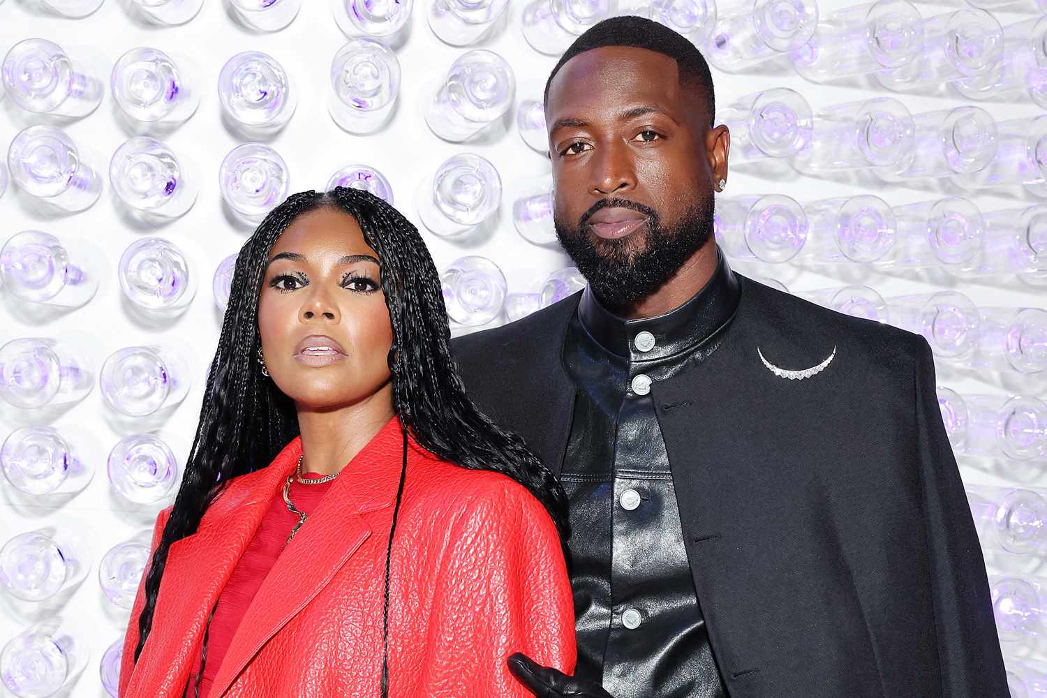 Dwyane Wade Recounts the 'Rough' Time Telling Gabrielle Union He Had Fathered a Child with Another Woman