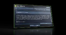 NVIDIA’s new AI chatbot runs locally on your PC