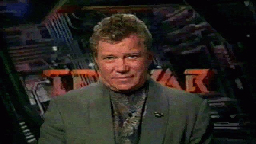 William Shatner's TekWar is the technological future of crap