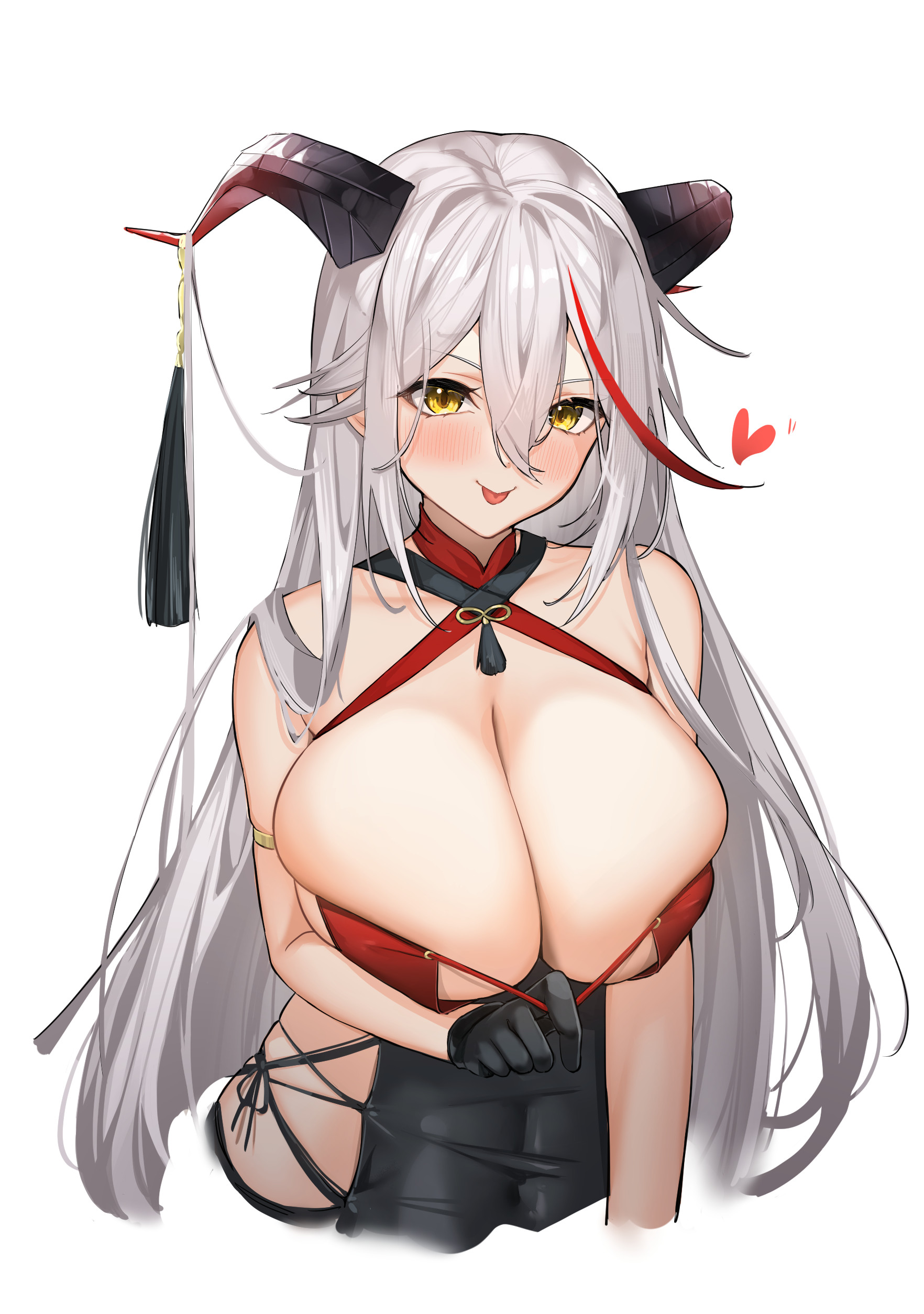 Ägir [Azur Lane]