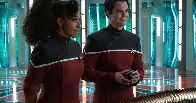 Paramount Plus just dropped its big Star Trek crossover episode early