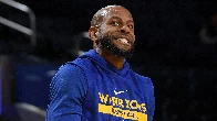 [NBA.com] Andre Iguodala announces retirement from NBA