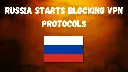 Russia starts blocking VPN at the protocol (WireGuard, OpenVPN) level