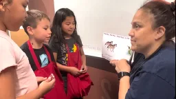 Some Washington public schools partnering with tribes to bring Indigenous languages into classrooms