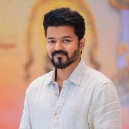 Tamil Actor Vijay Launches Political Party, Names it 'Tamilaga Vettri Kazhagam'