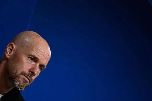 Ten Hag has his flaws, but anyone would struggle at this Manchester United