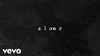 🎶 🖤 The Cure - Alone (Official Lyric Video - From new album Songs Of A Lost World. Out Nov 1st 2024)