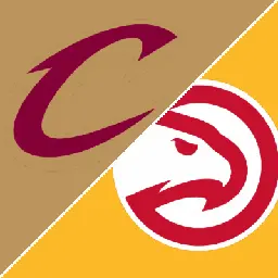 Cavaliers vs. Hawks (Oct 10, 2023) Live Score - ESPN