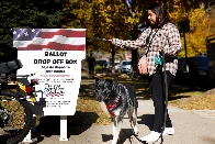 Colorado voters could eliminate traditional primaries with new ballot measure