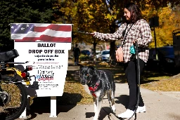 Colorado voters could eliminate traditional primaries with new ballot measure