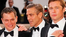 George Clooney Says a ‘Great Script’ for New ‘Ocean’s’ Movie Exists, but He Won’t Call It ‘Ocean’s 14’: ‘We May End Up Doing Another One’