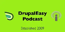 DrupalEasy Podcast S15E3 - Matt Glaman - PhpStan