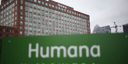 Humana also using AI tool with 90% error rate to deny care, lawsuit claims