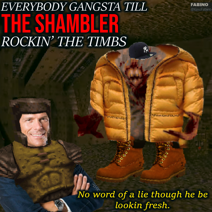 The Timbler