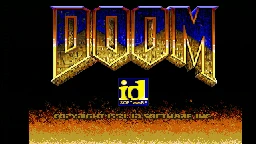32x Doom 'Resurrection' 3.0 lands with MIP mapping and Sega CD PCM speed boost support