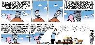 Billionaires - Pearls Before Swine