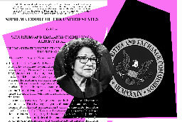 Sonia Sotomayor Is Trying to Warn Us About the Supreme Court’s Dirtiest Open Secret