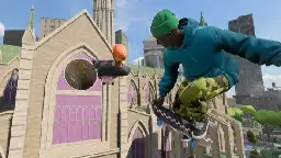 EA's Skate Gets Microtransactions Before Its Release Date - IGN