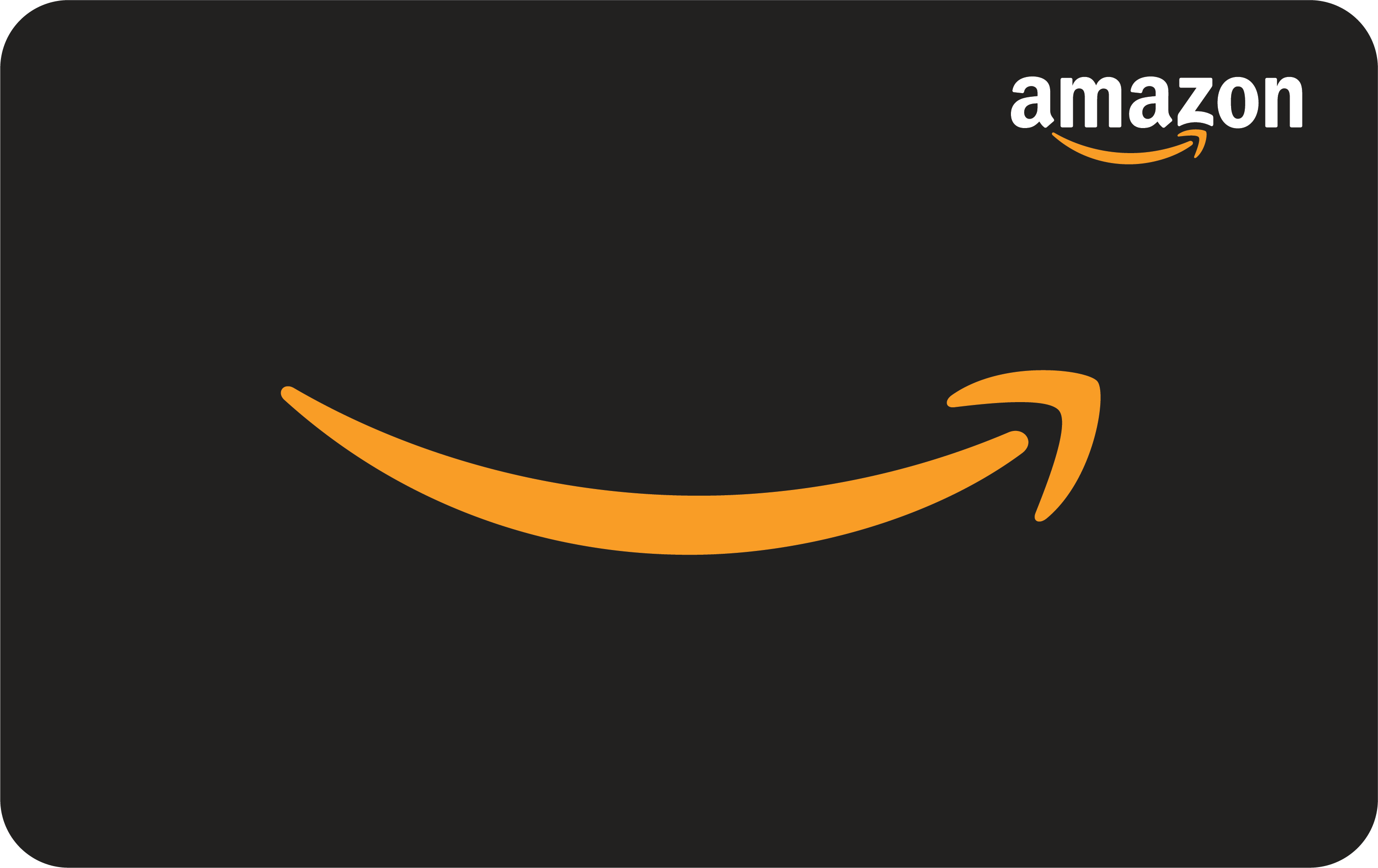 Amazon.com Gift Card (Electronic Delivery)