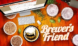 Best Grind Setting for Grains - Brewer's Friend