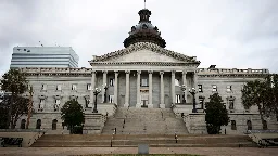 South Carolina bill would offer compensation to women denied abortions