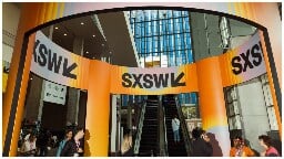 Bands pull out of SXSW over U.S. Army sponsorship, Gaza war