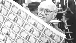 Milton Friedman was no conservative