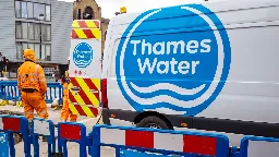 Thames Water trying to secure extra cash as Business Secretary Badenoch admits she's 'very concerned'