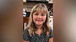 Parents of 9-year-old who went missing on New York camping trip received ransom note before daughter was found, governor says | CNN