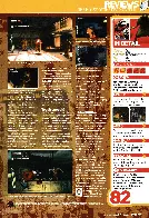 Review for The House of the Dead Overkill on Wii from NGamer 34 - April 2009 (UK)