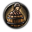 HoI4 "Scraping the Barrel" icon