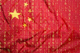 China’s project to verify real-name digital ID leans into national blockchain ambitions | Biometric Update