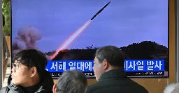 U.S. Is Watching North Korea for Signs of Lethal Military Action