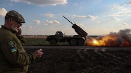 Ukraine faces retreat without US aid, Zelensky says | CNN