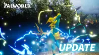 Palworld - 2024/02/01 Update Patch v0.1.4.0 - Steam News