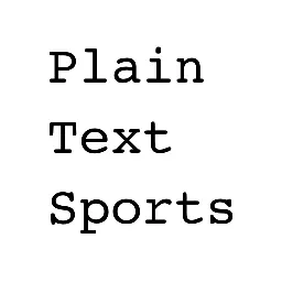 Plain Text Sports