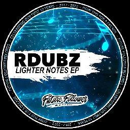 Lighter Notes, by RDubz