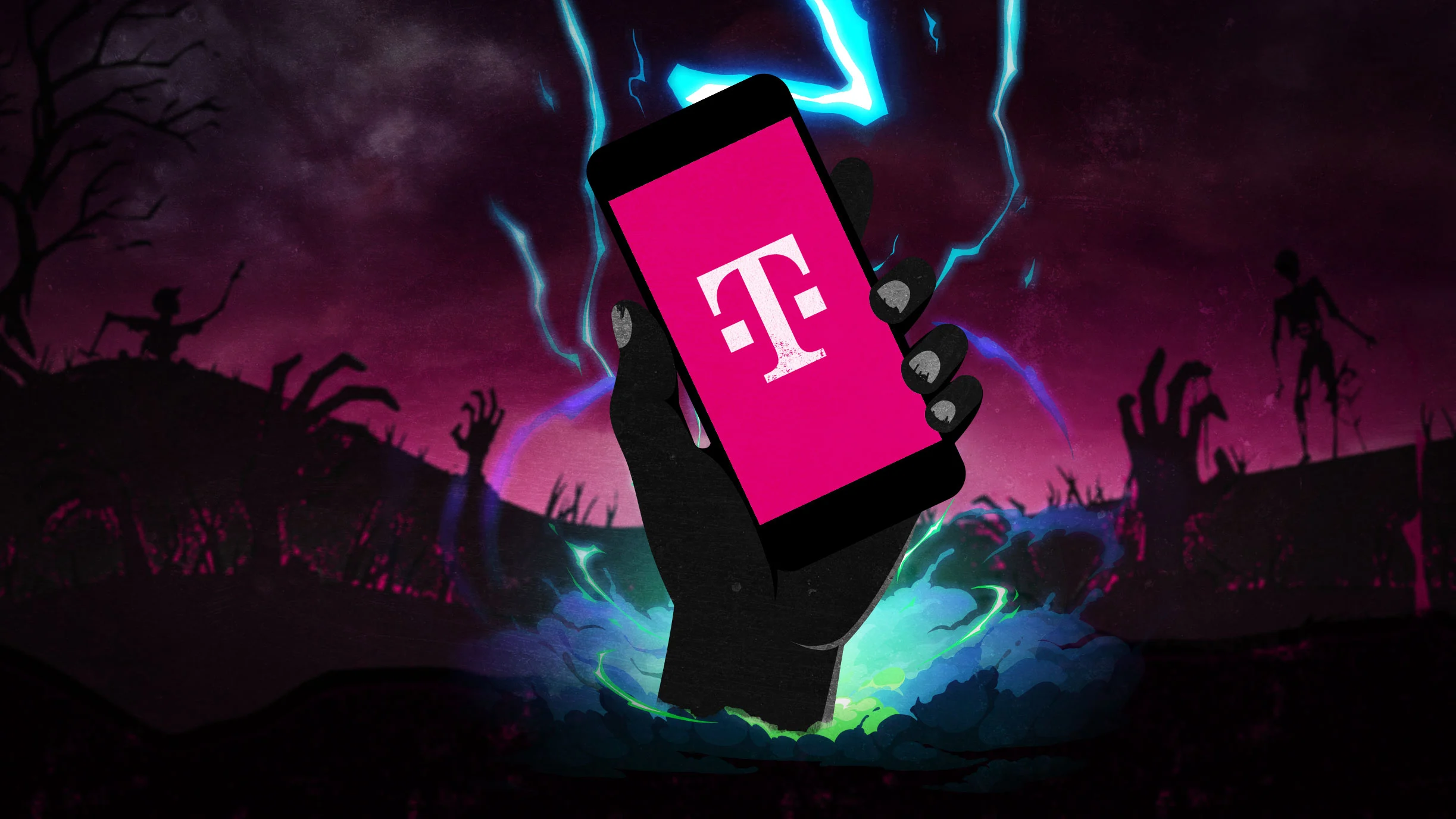 “I am still alive”: Users say T-Mobile must pay for killing “lifetime” price lock