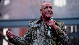 Till Lindemann: Über die Rammstein-Berichterstattung des SPIEGEL