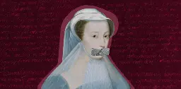 Mary Queen of Scots and the clandestine tricks of the women who kept her secrets