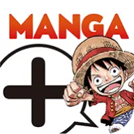 MANGA Plus by SHUEISHA