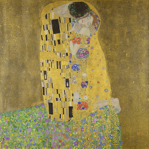 Klimt vs. Klimt - Google Arts & Culture