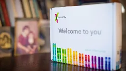 23andMe is low on cash and its stock is worth pennies. The CEO wants another chance | CNN Business