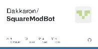 Who could use a new Mod Bot?