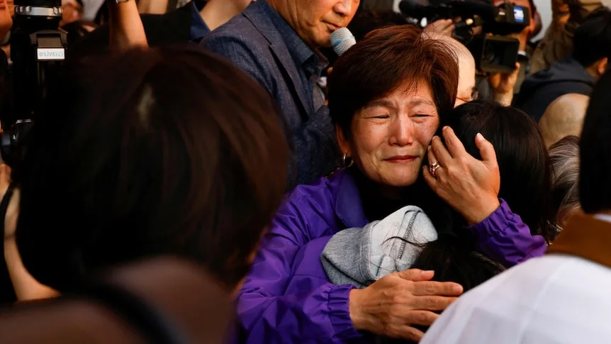 Seoul crowd crush a year on: What has changed since the Itaewon Halloween disaster?