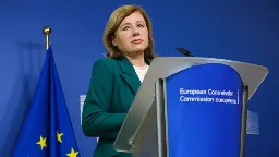 France, Germany, Poland facing 'permanent' Russian disinformation attacks: EU