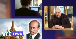 VRT NWS praat met Belgen die online propaganda voor Rusland verspreiden: "We zijn informatieoorlog aan het winnen"